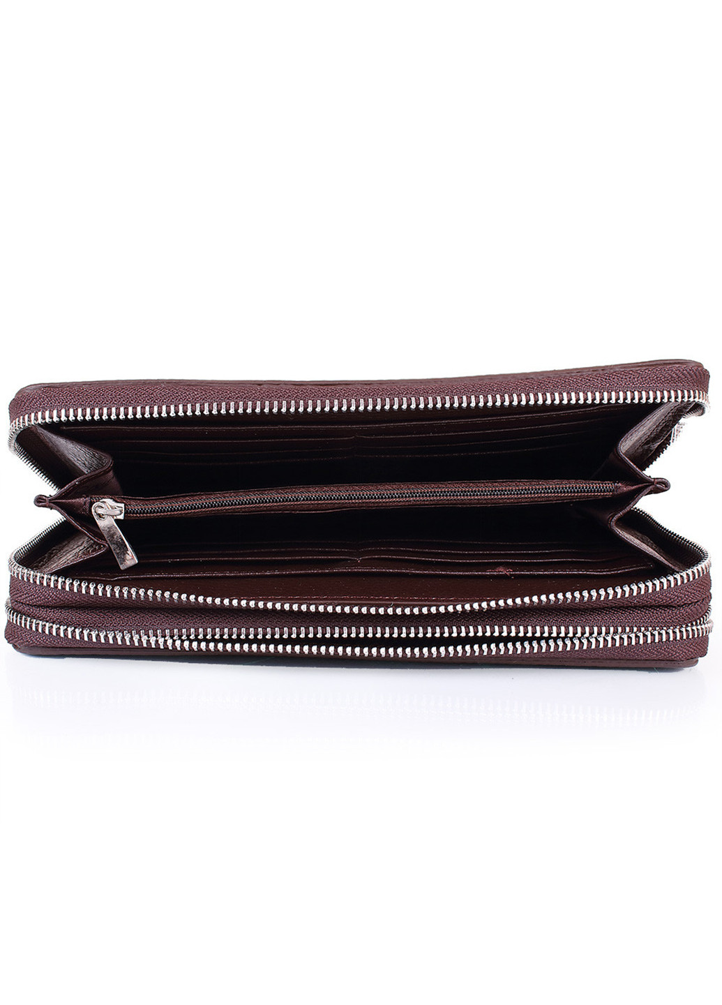 Чоловіча шкіряна борсетка-гаманець 23х14х4,5 см Bond (253032278)