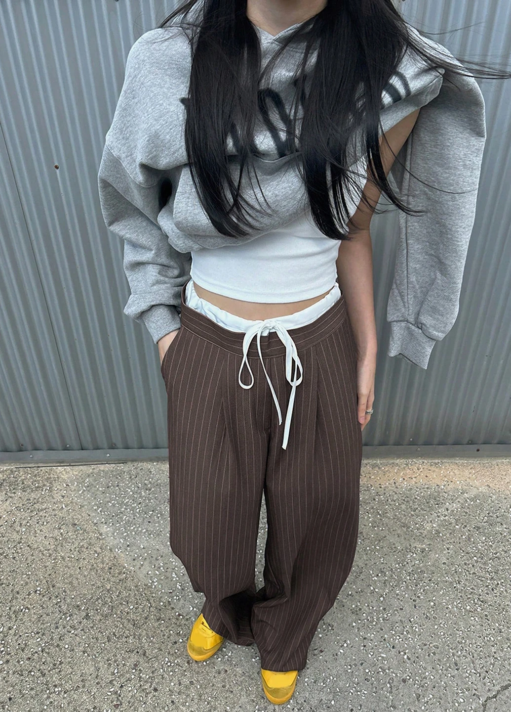 Штани SHEIN (337833184)