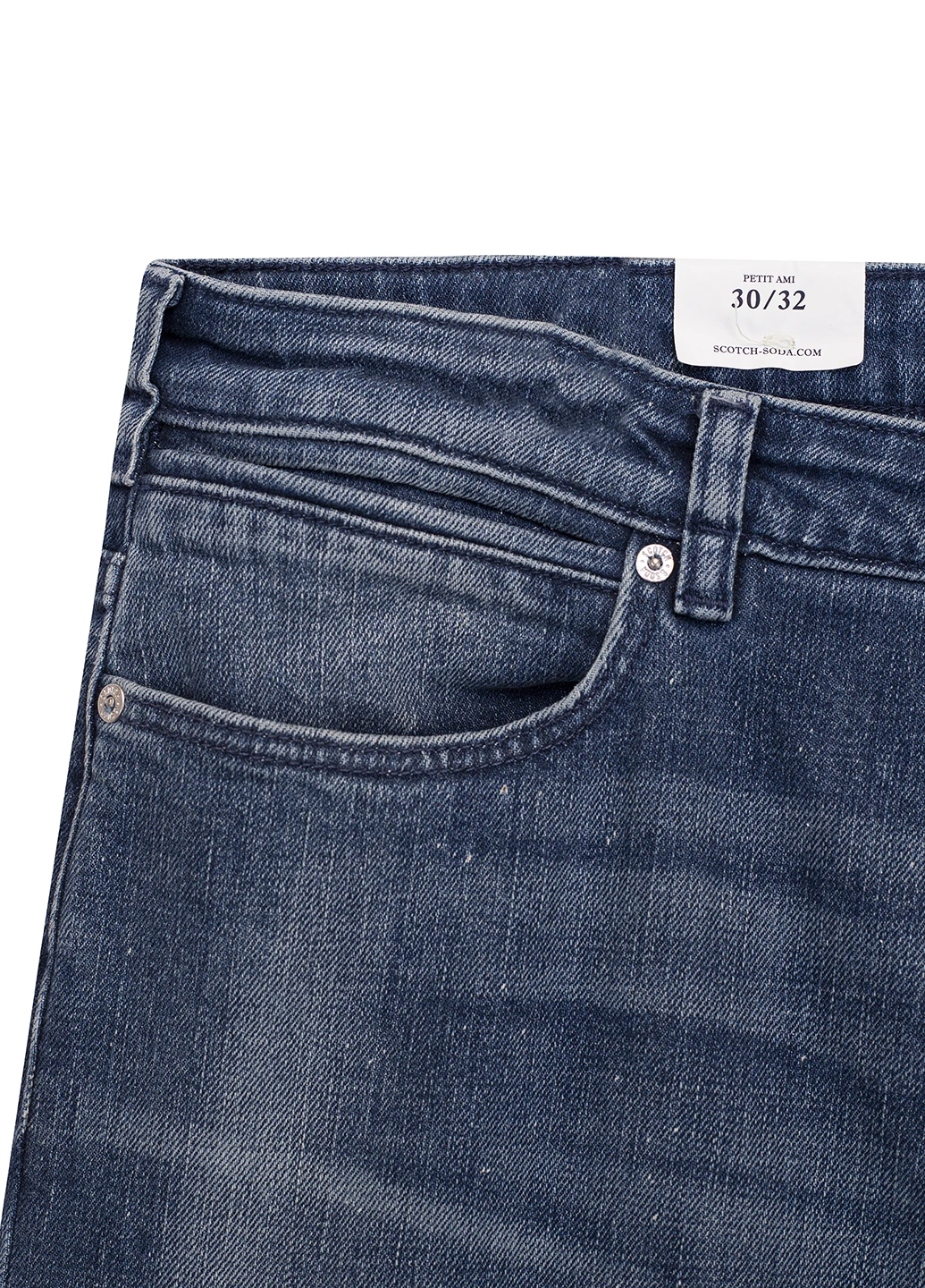 Джинси Scotch & Soda - (257687353)