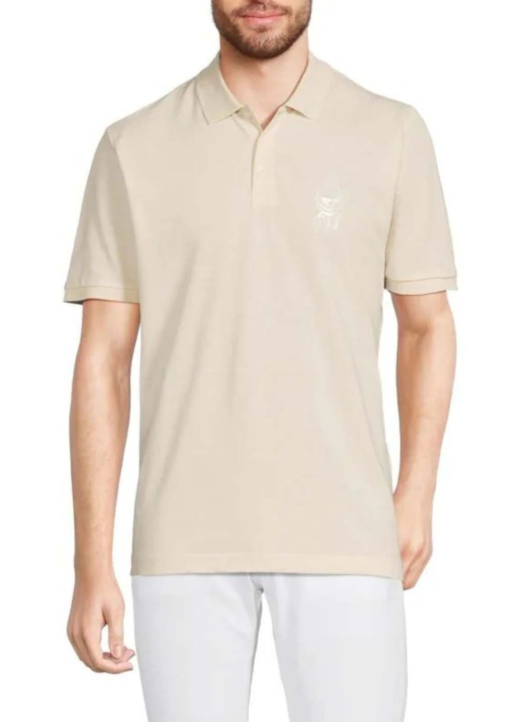 Поло Karl Lagerfeld (309904332)