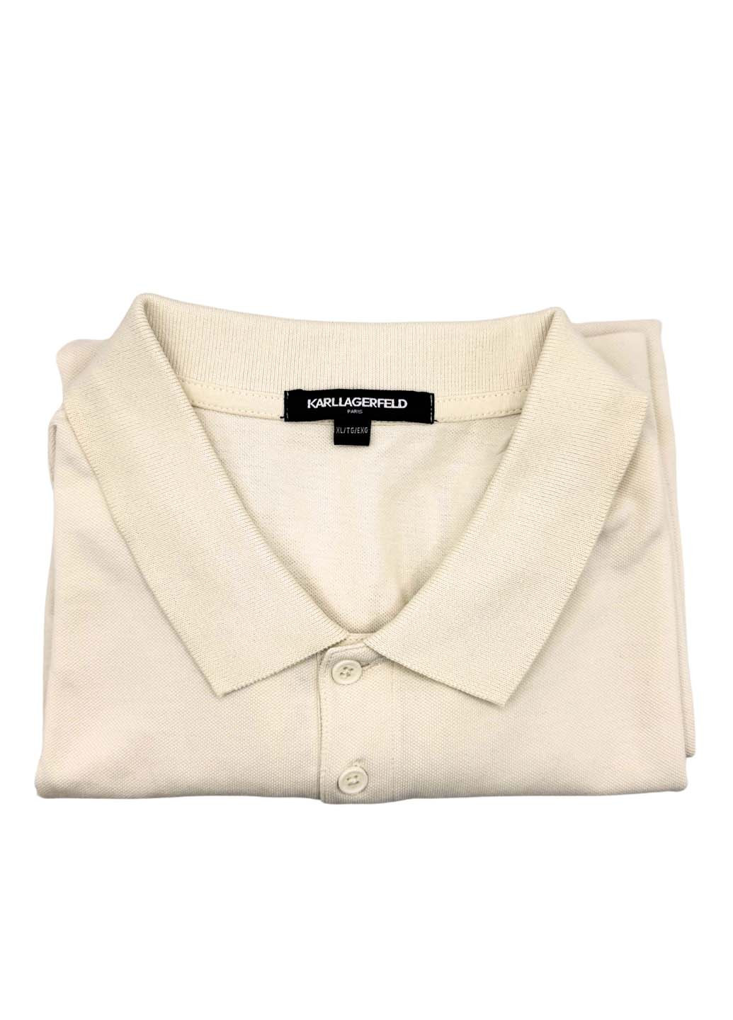 Поло Karl Lagerfeld (309904332)