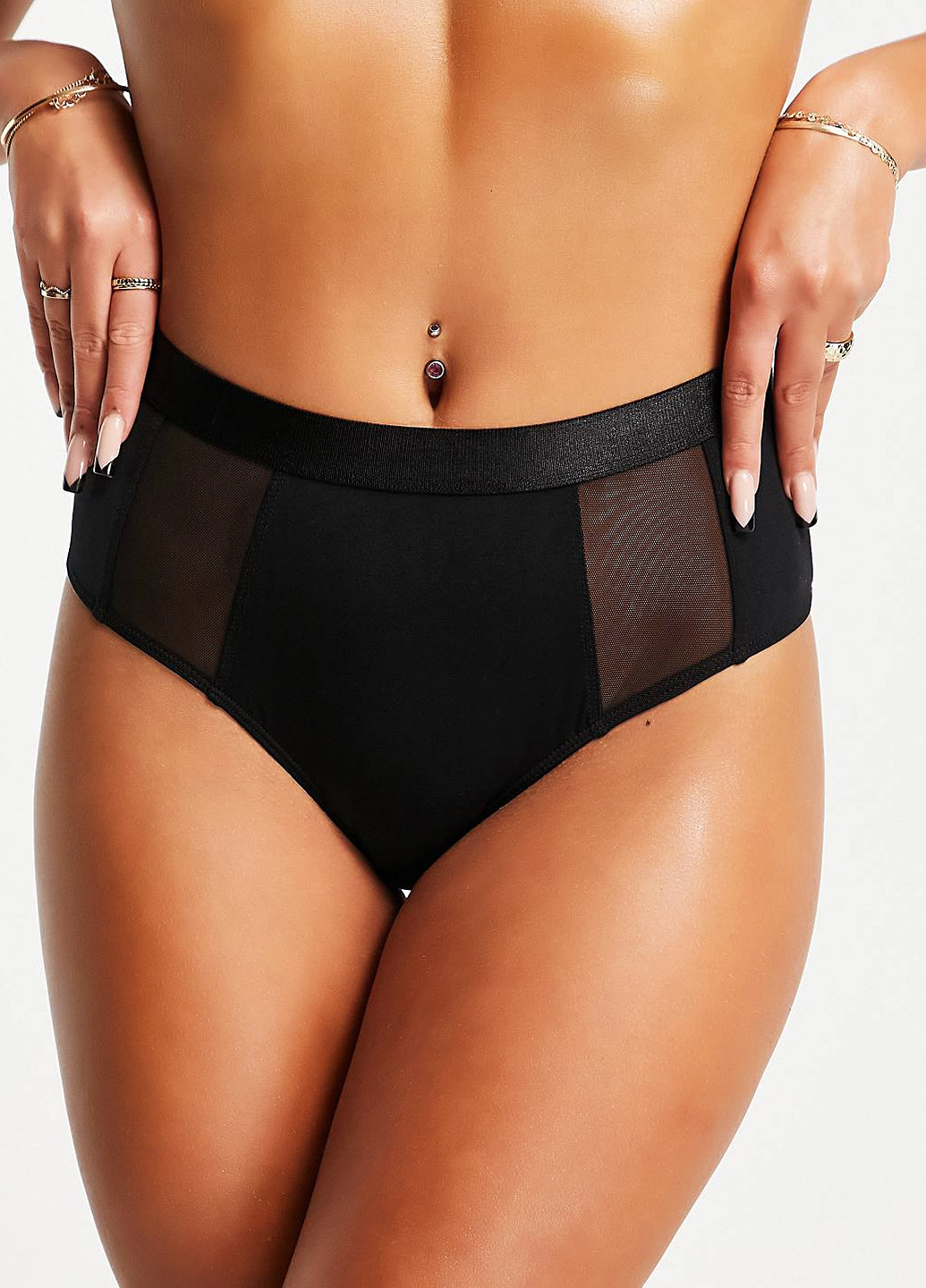 Трусики Topshop (284612903)