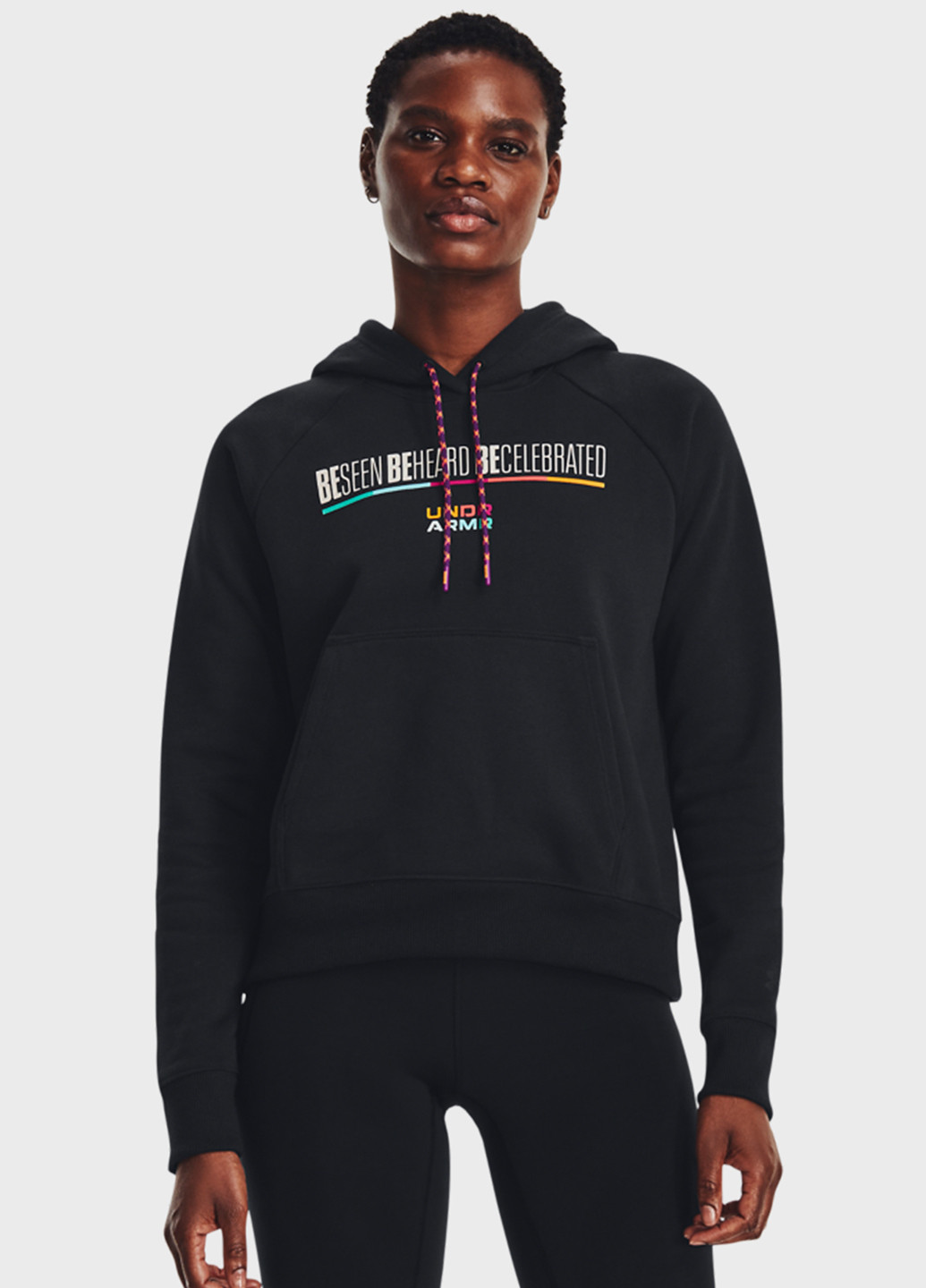 Худі Under Armour (257948799)