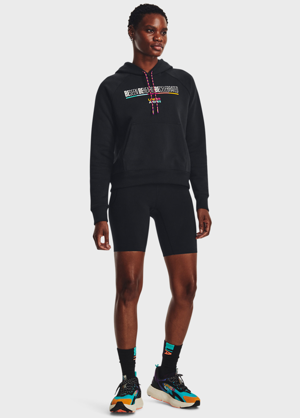 Худі Under Armour (257948799)