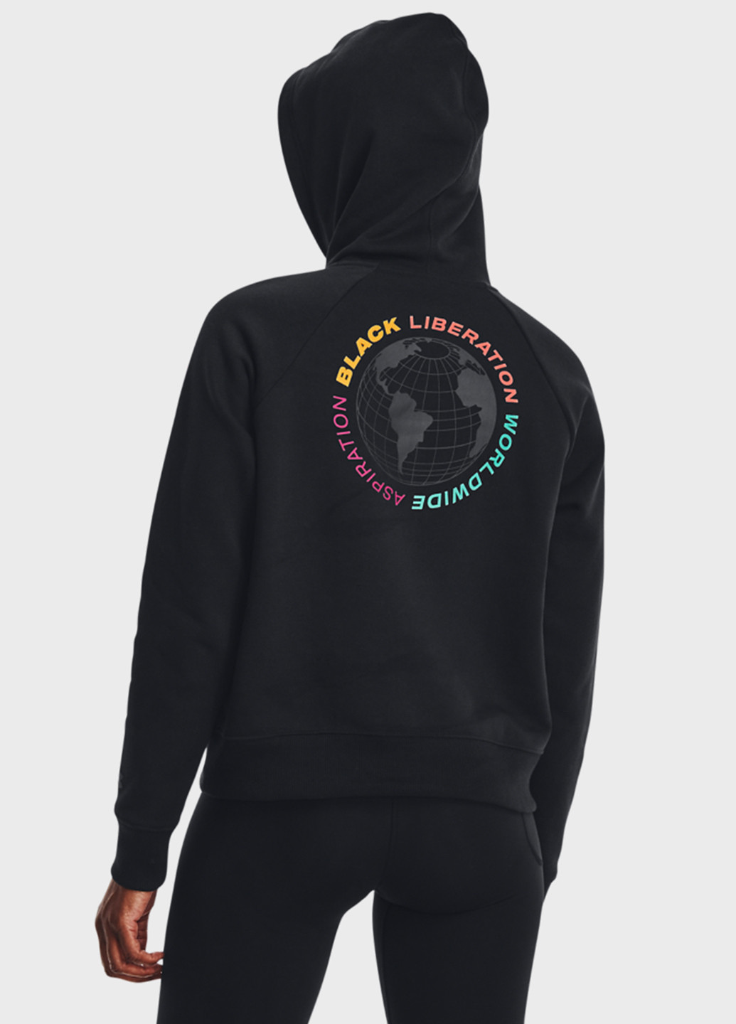 Худі Under Armour (257948799)