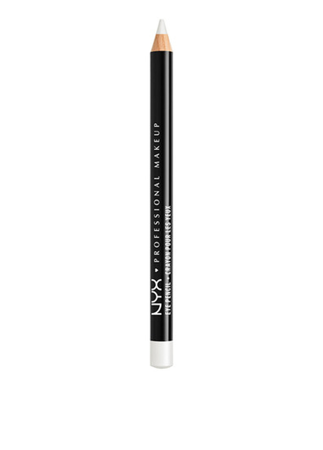 Олівець для контуру повік і брів тонкий 918, 1 г NYX Professional Makeup (93496088)