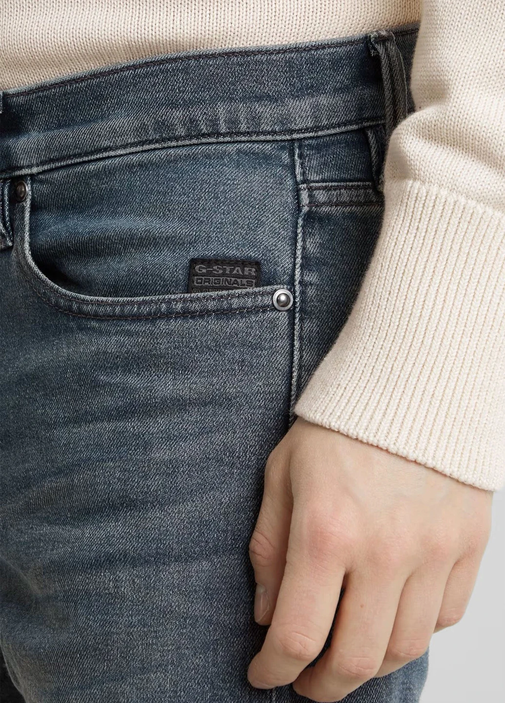 Джинси G-Star Raw (315063329)