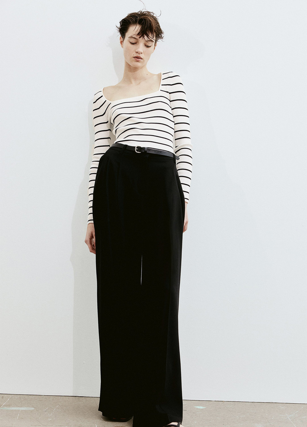 Лонгслив H&M (366488315)