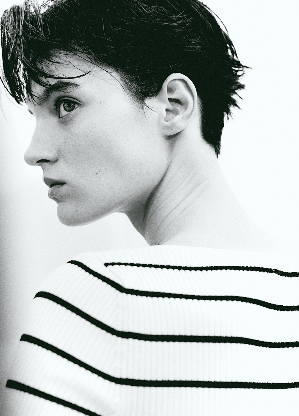 Лонгслив H&M (366488315)