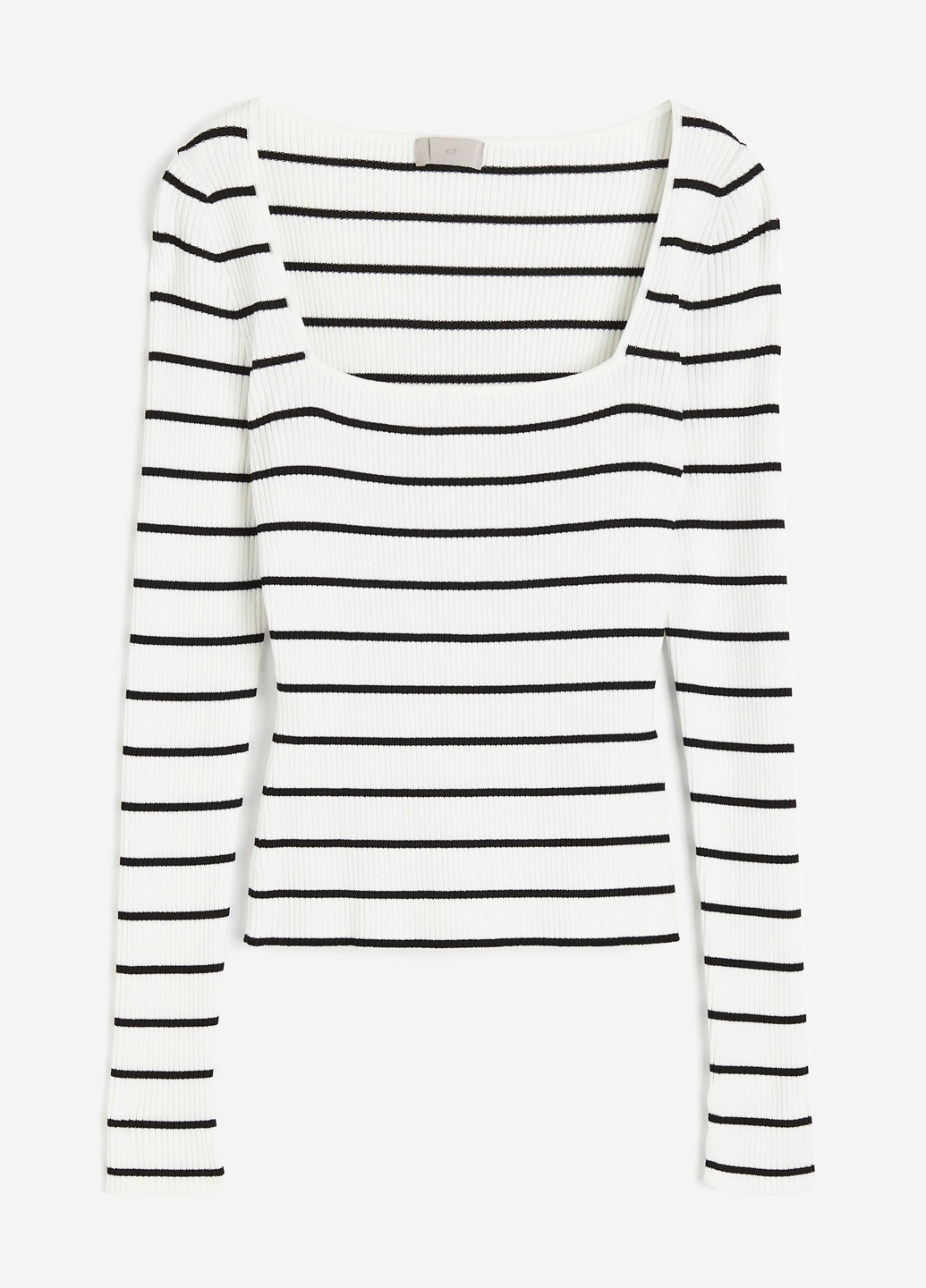 Лонгслив H&M (366488315)