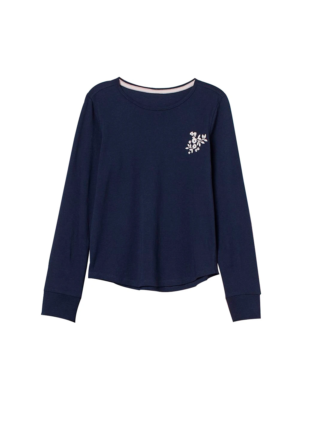 Лонгслів H&M (220743934)