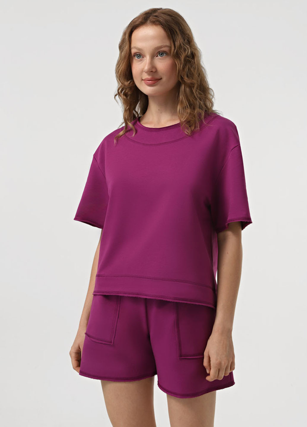 Футболка Promin - (324145540)