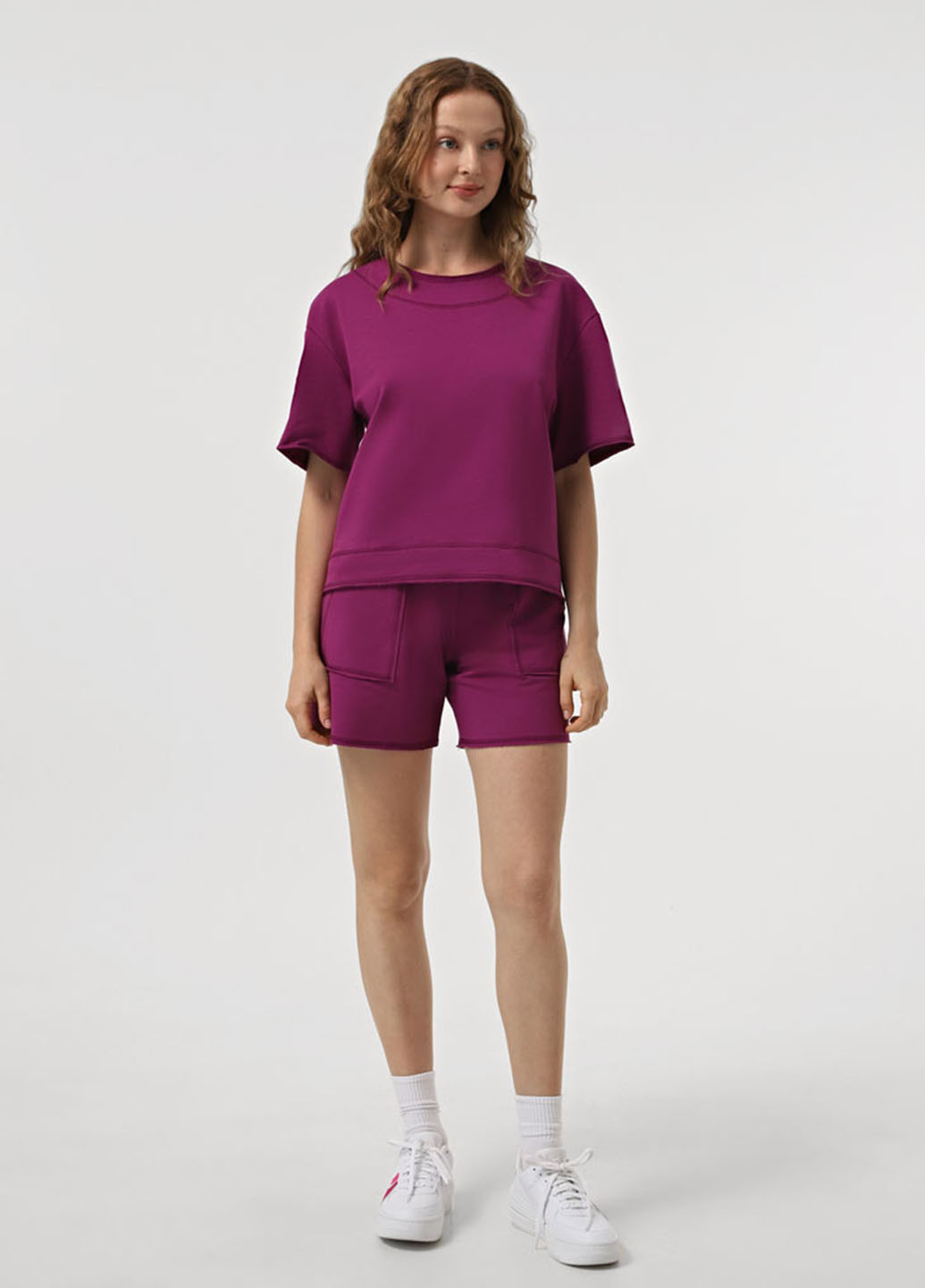 Футболка Promin - (324145540)