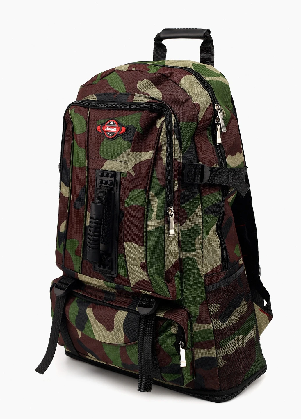 Рюкзак мілітарі No Brand (254181637)