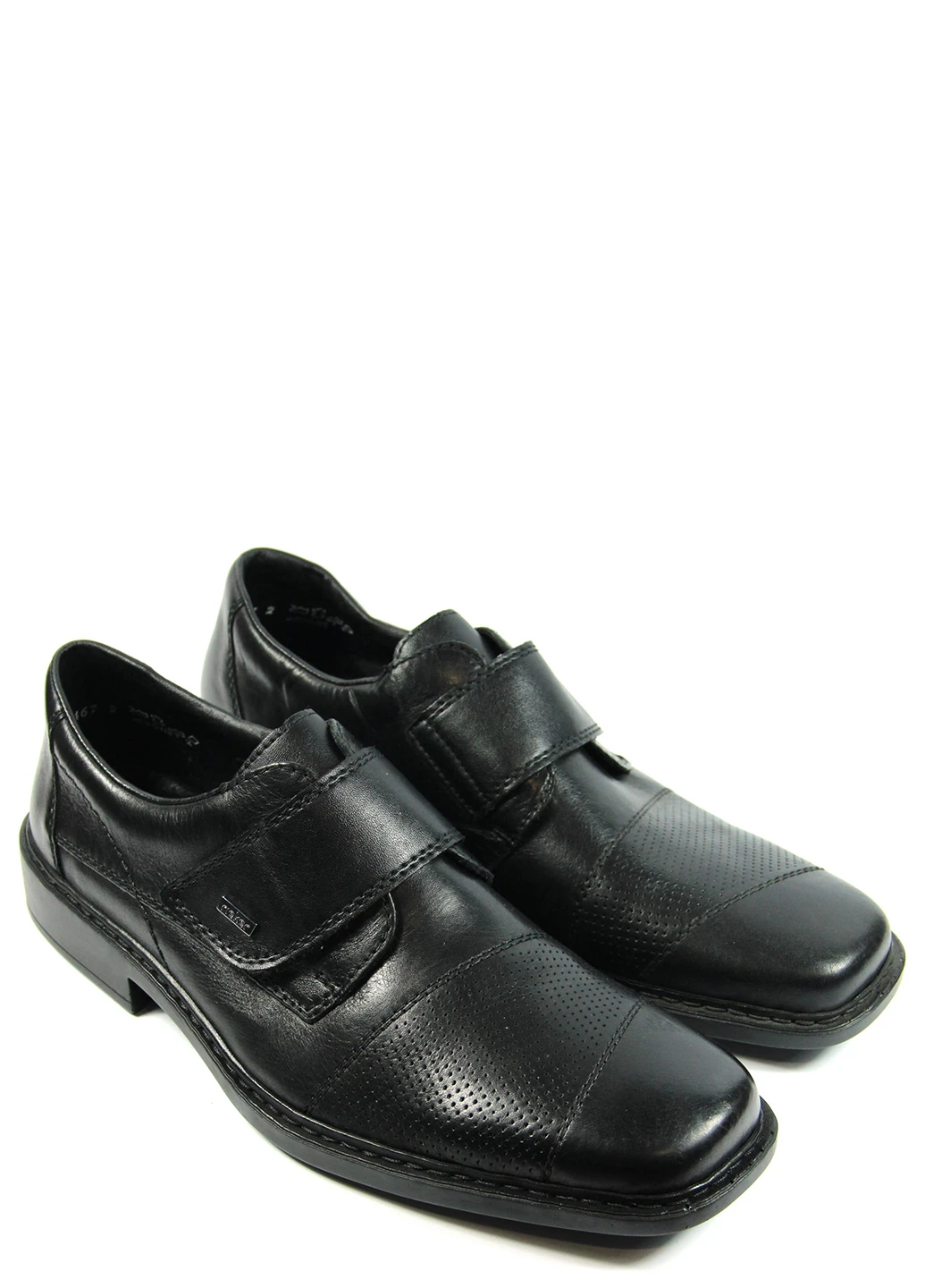Чоловічі туфлі Rieker (254953033)
