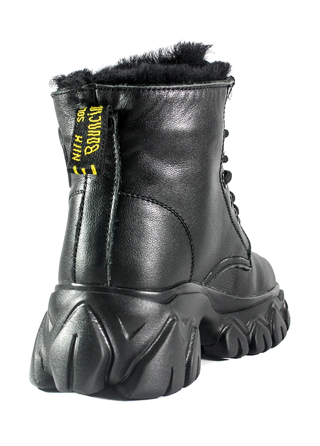 Зимние ботинки Allshoes