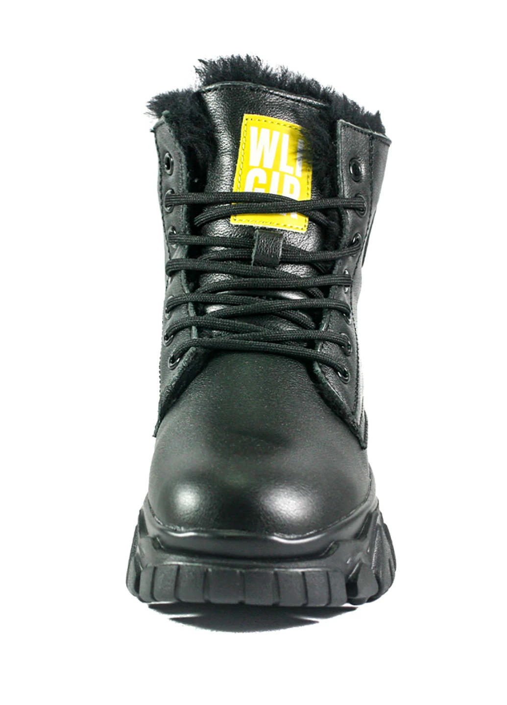 Зимние ботинки Allshoes