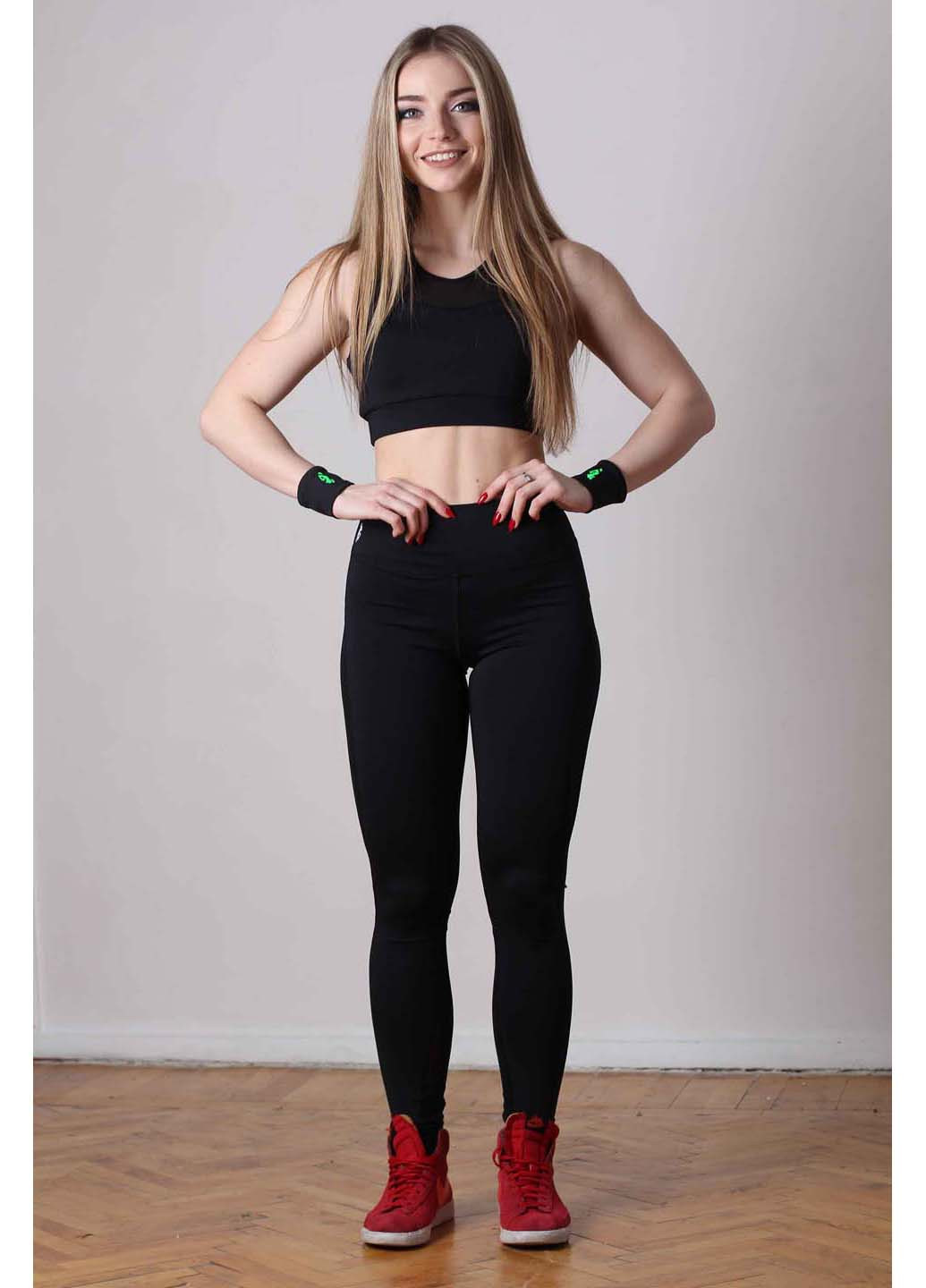 Напульсник Berserk Sport (252933888)