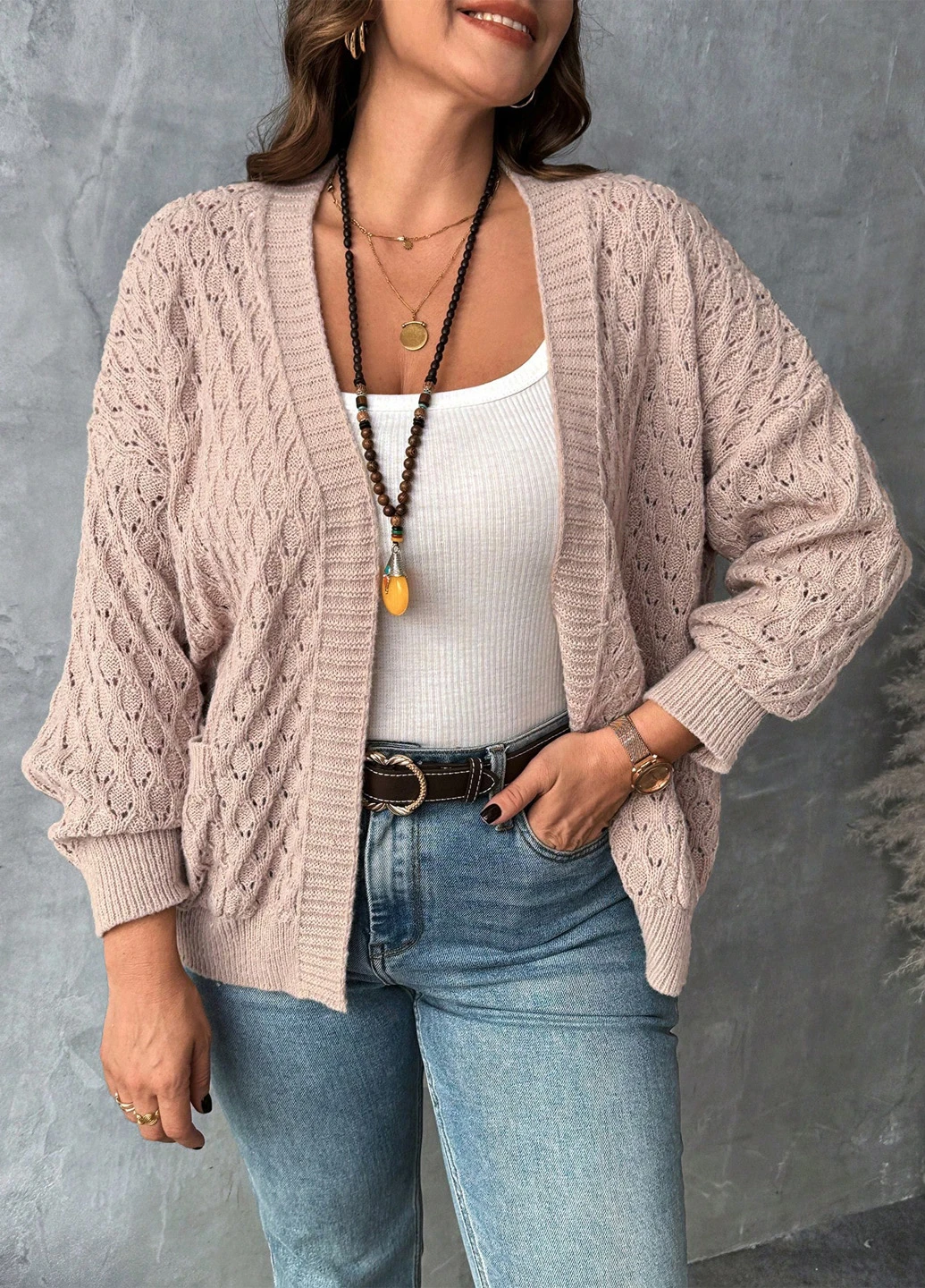 Кофта SHEIN (341100134)