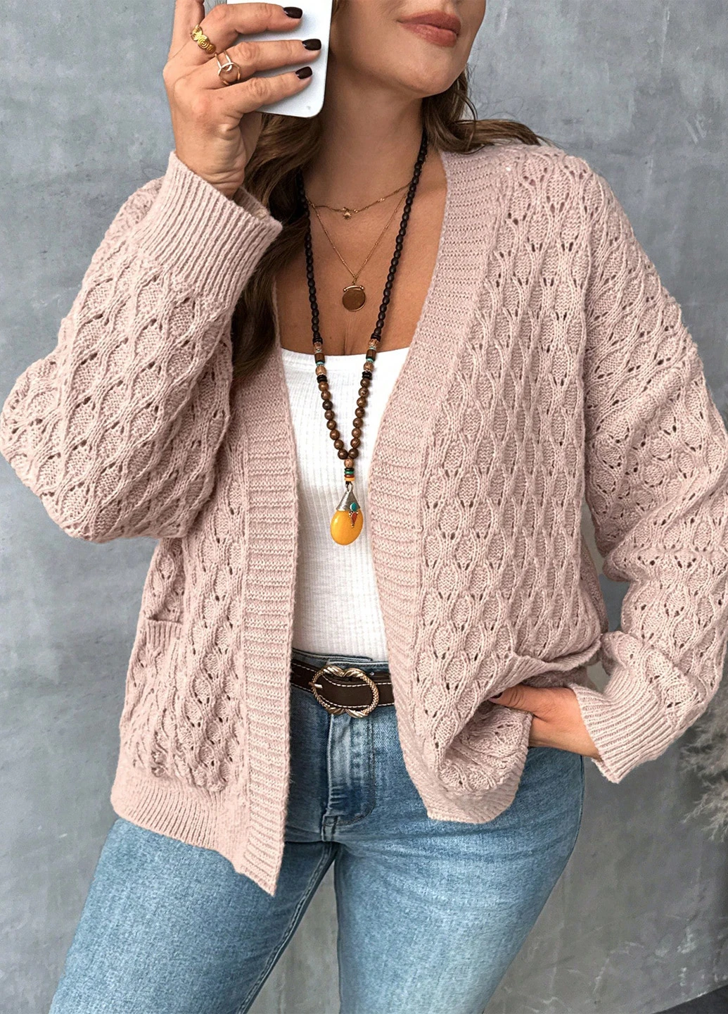 Кофта SHEIN (341100134)