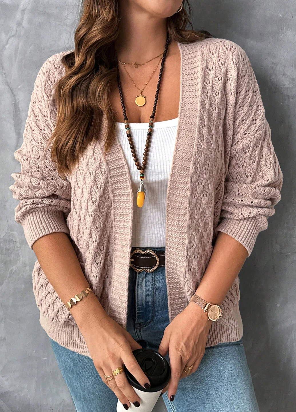 Кофта SHEIN (341100134)