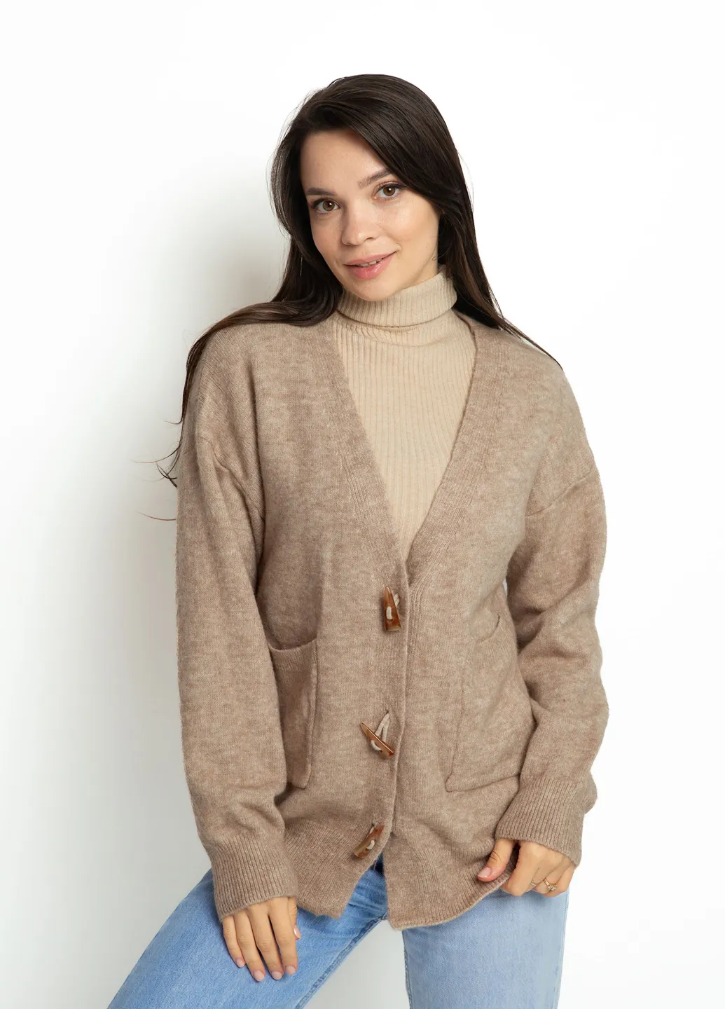 Кофта Time of Style (306717074)