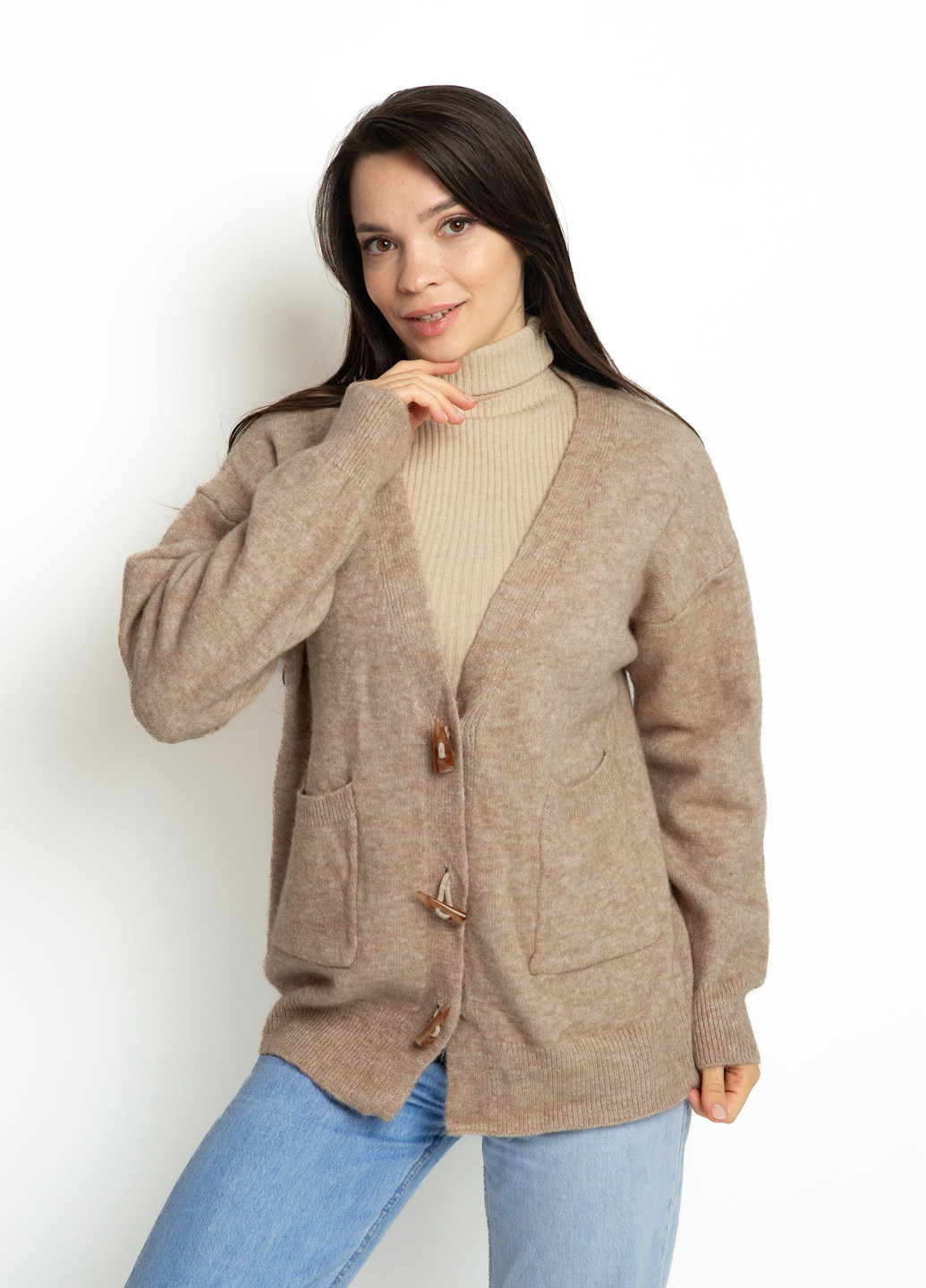 Кофта Time of Style (306717074)