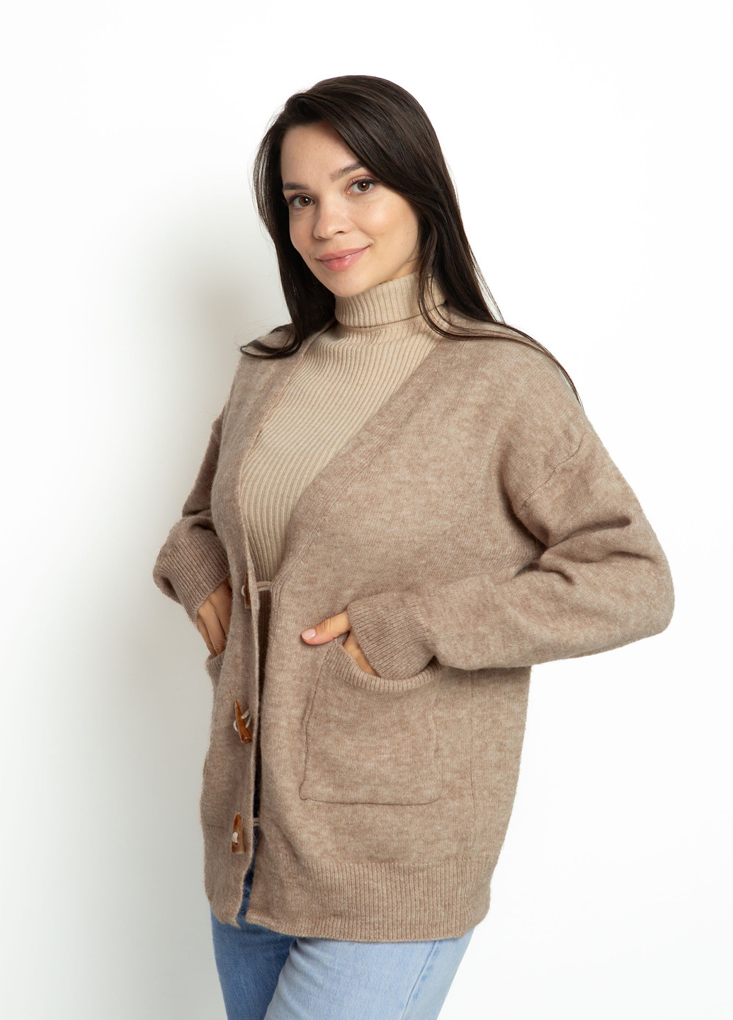 Кофта Time of Style (306717074)