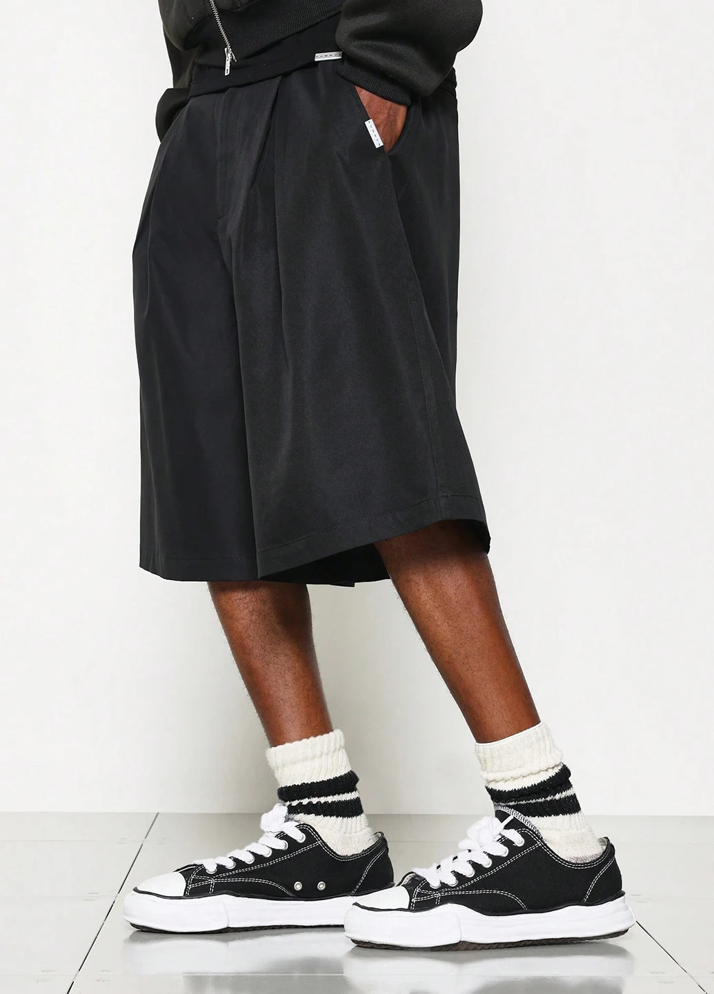 Шорты SHEIN (331536175)
