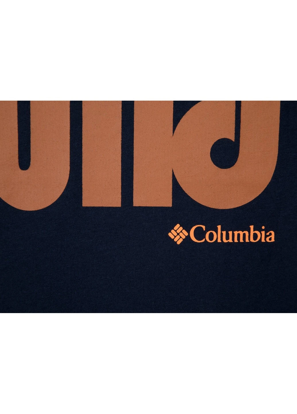 Темно-синя 1872711-683 xxl футболка чоловіча warren grove™ tee червоний р.xxl Columbia