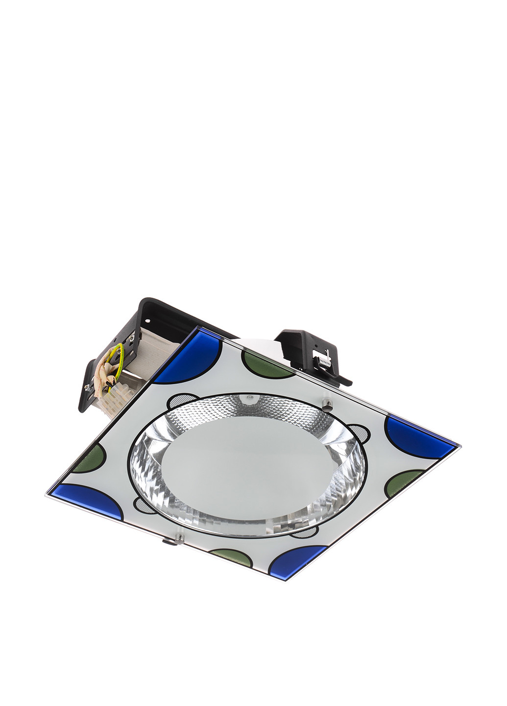 Світильник, 23,5х23,5 см Brille (144560841)