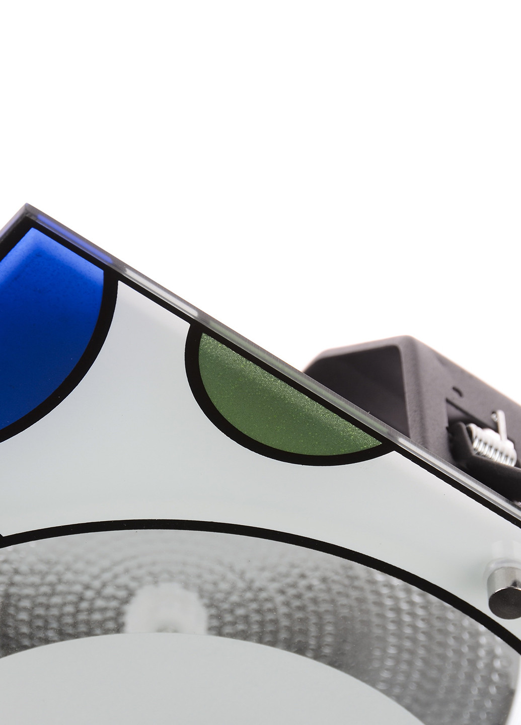 Світильник, 23,5х23,5 см Brille (144560841)