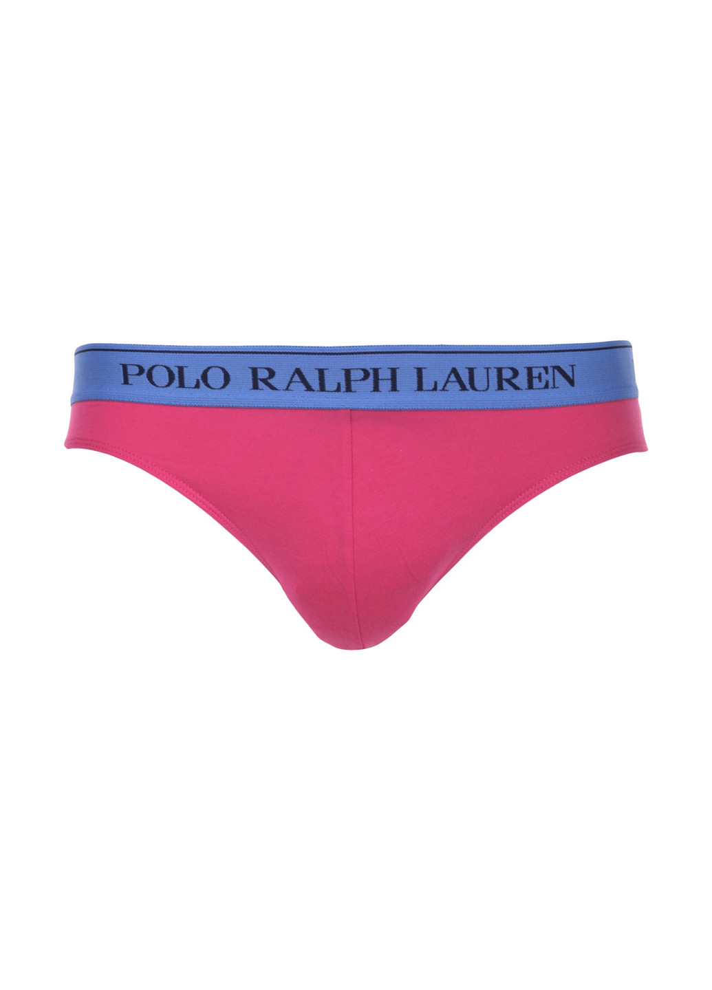 Труси (2 шт.) Ralph Lauren плавки однотонні комбіновані повсякденні трикотаж, бавовна