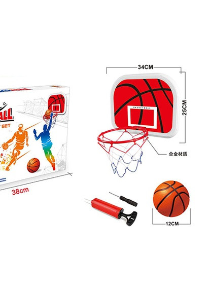Набор баскетбол No Brand (254802608)