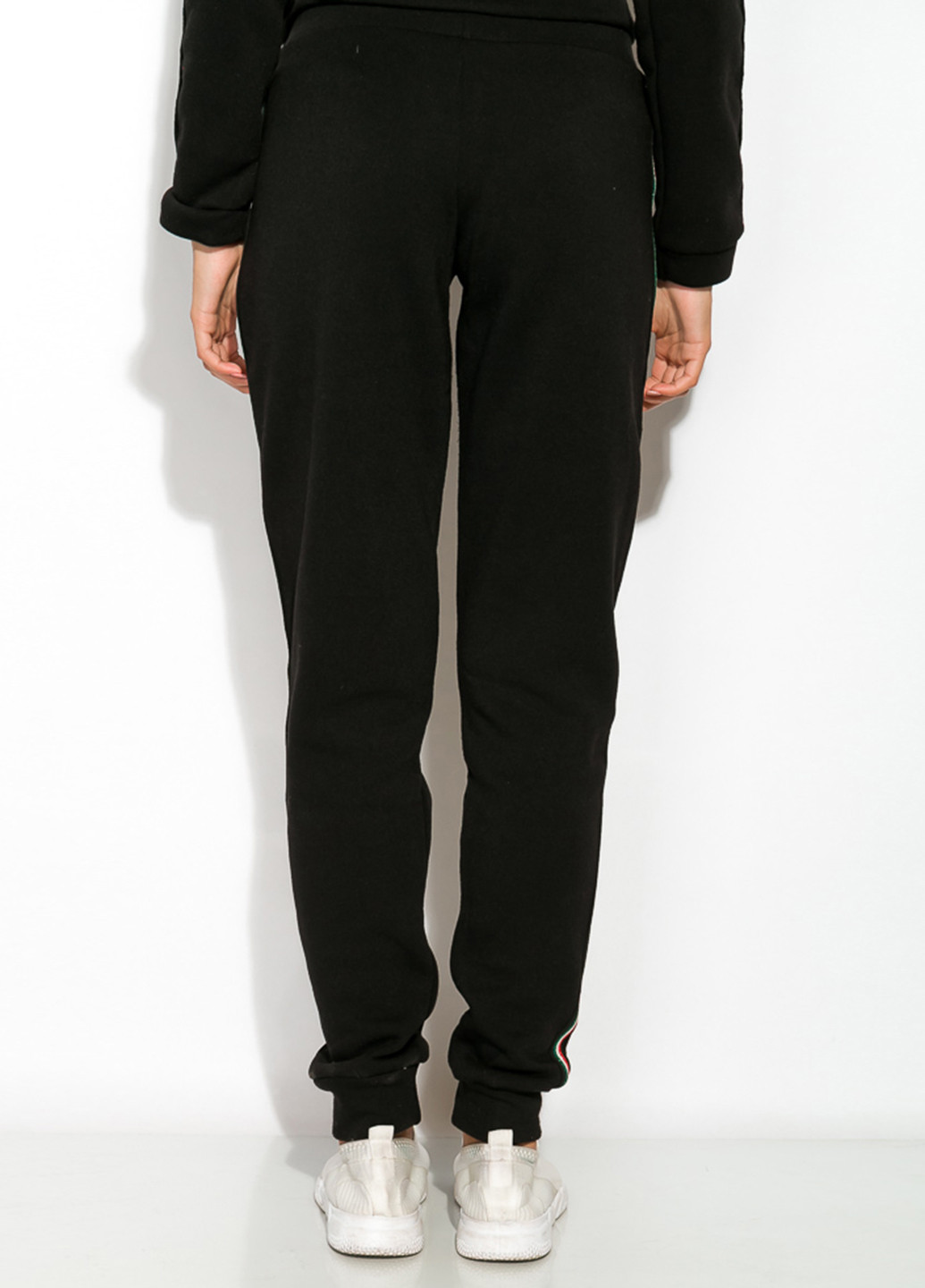 Костюм (свитшот, брюки) Time of Style (150833434)