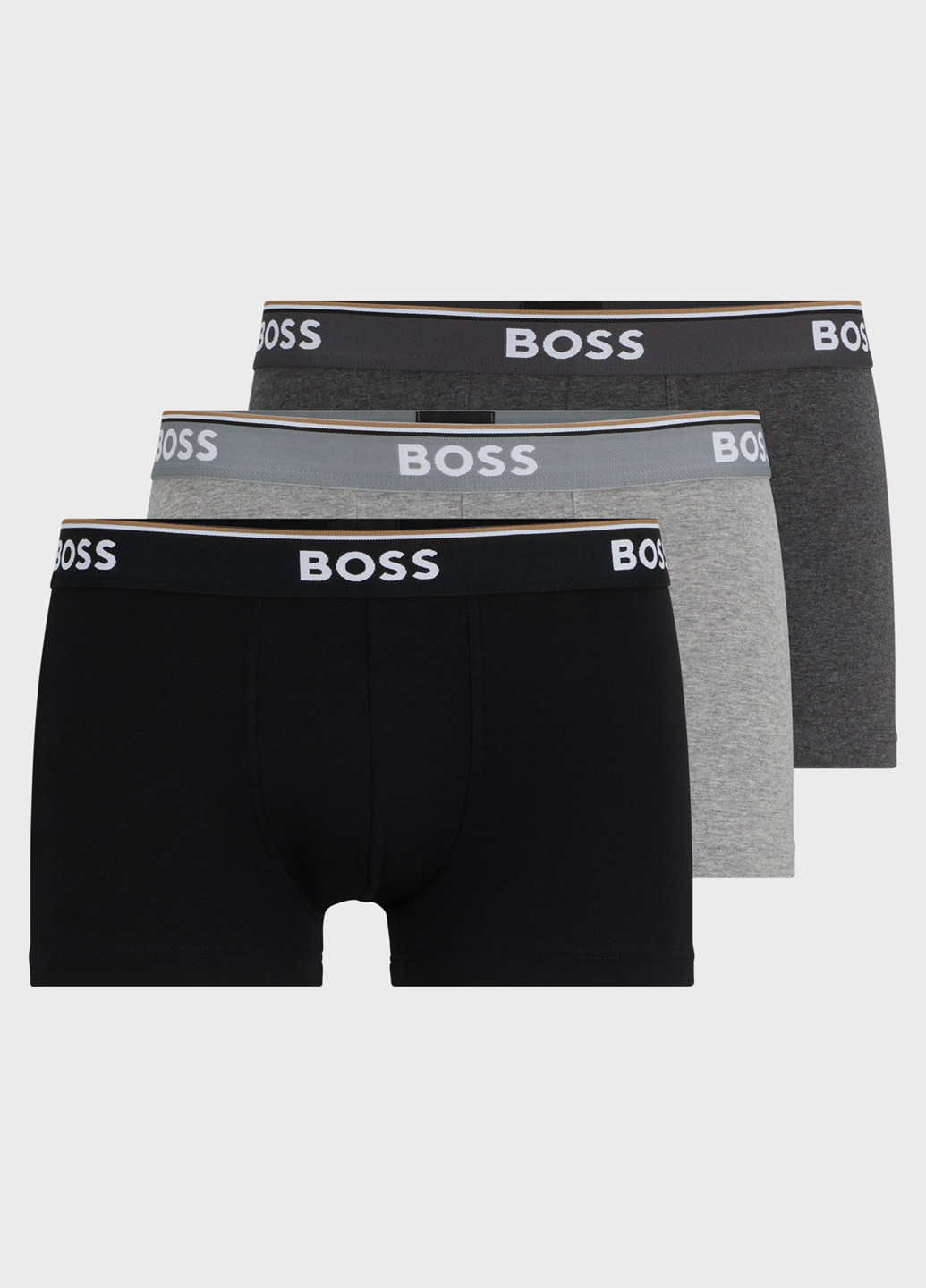 Труси (3 шт.) Hugo Boss (315447249)