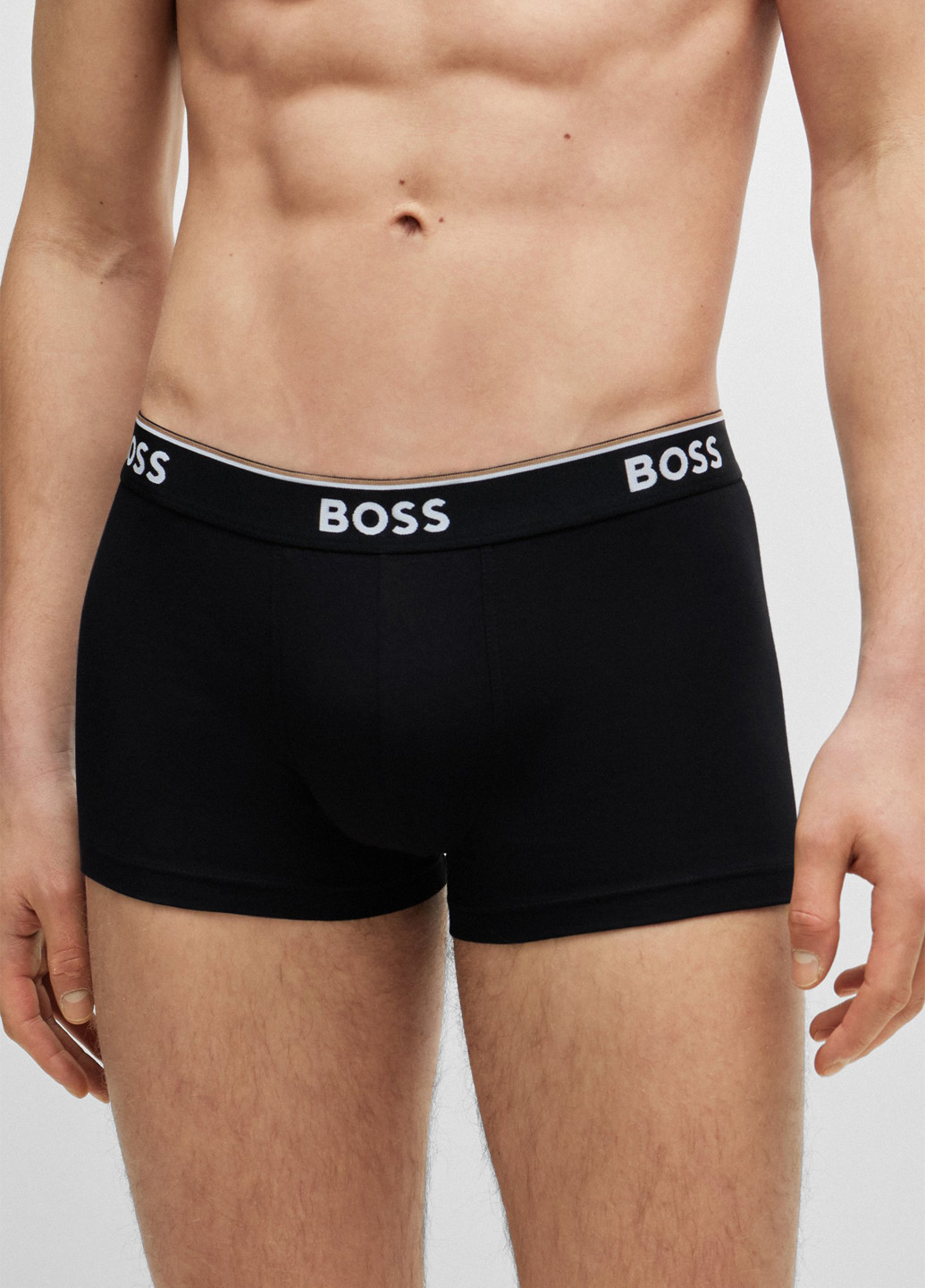 Труси (3 шт.) Hugo Boss (315447249)