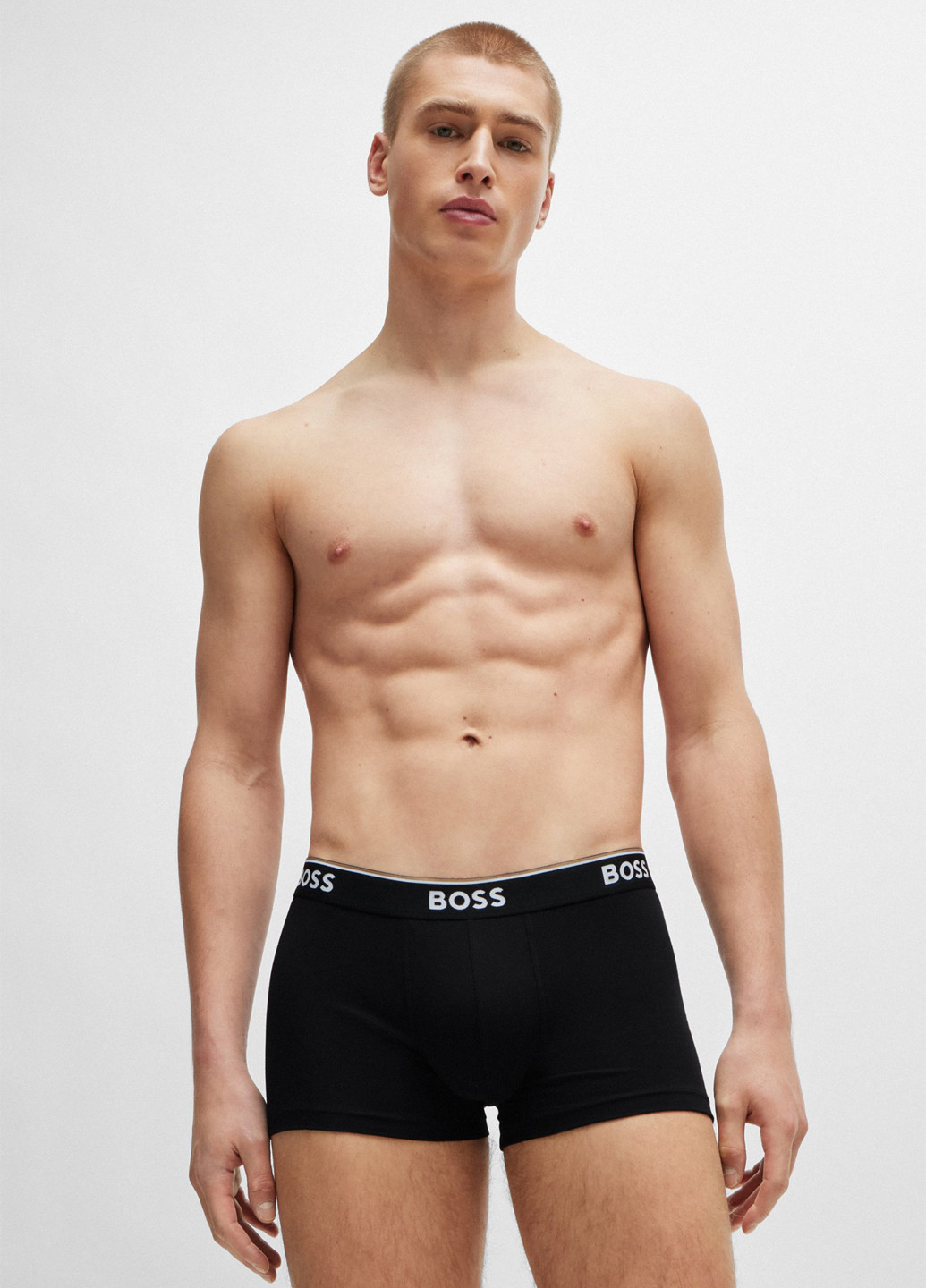 Труси (3 шт.) Hugo Boss (315447249)