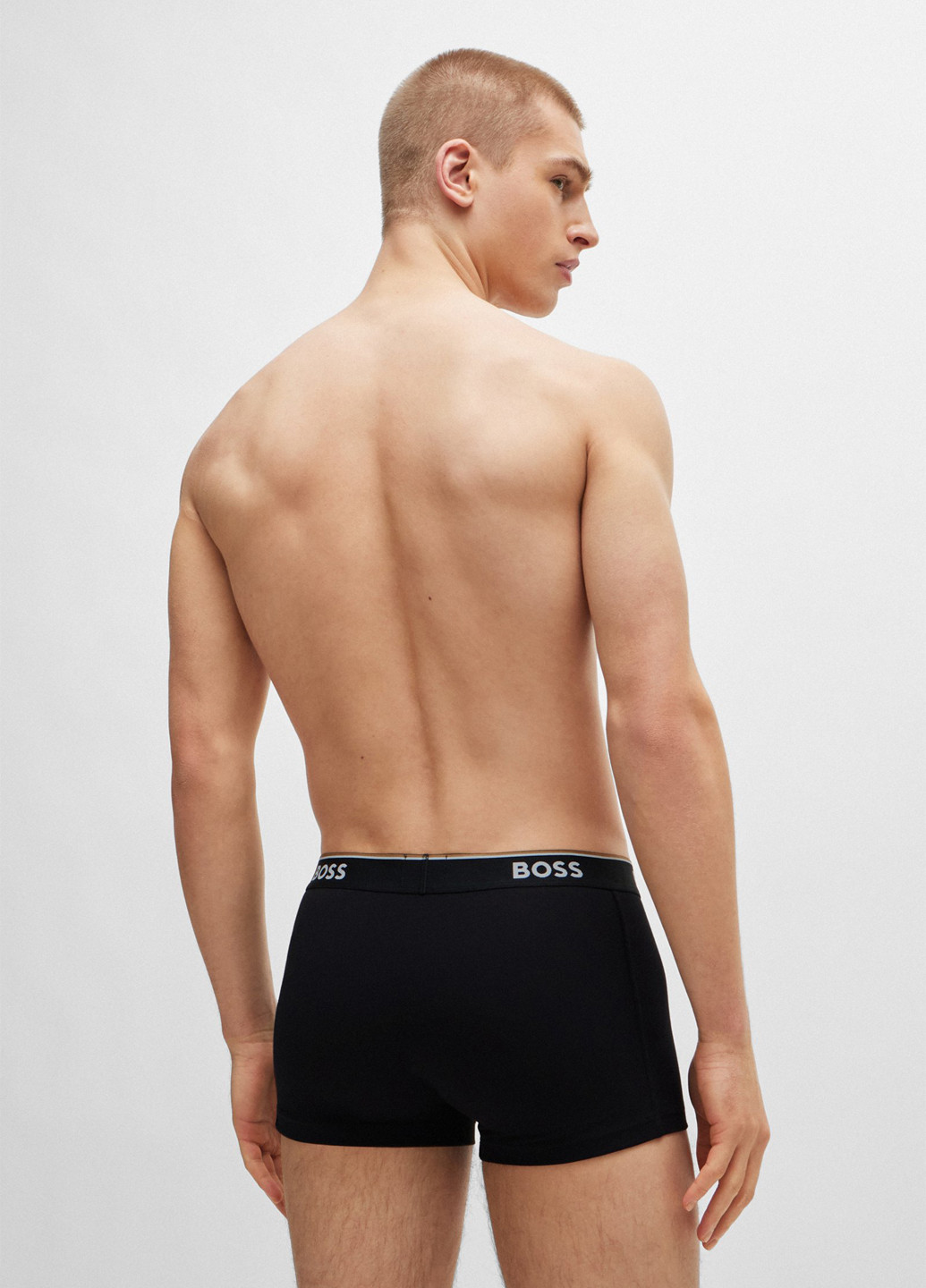 Труси (3 шт.) Hugo Boss (315447249)