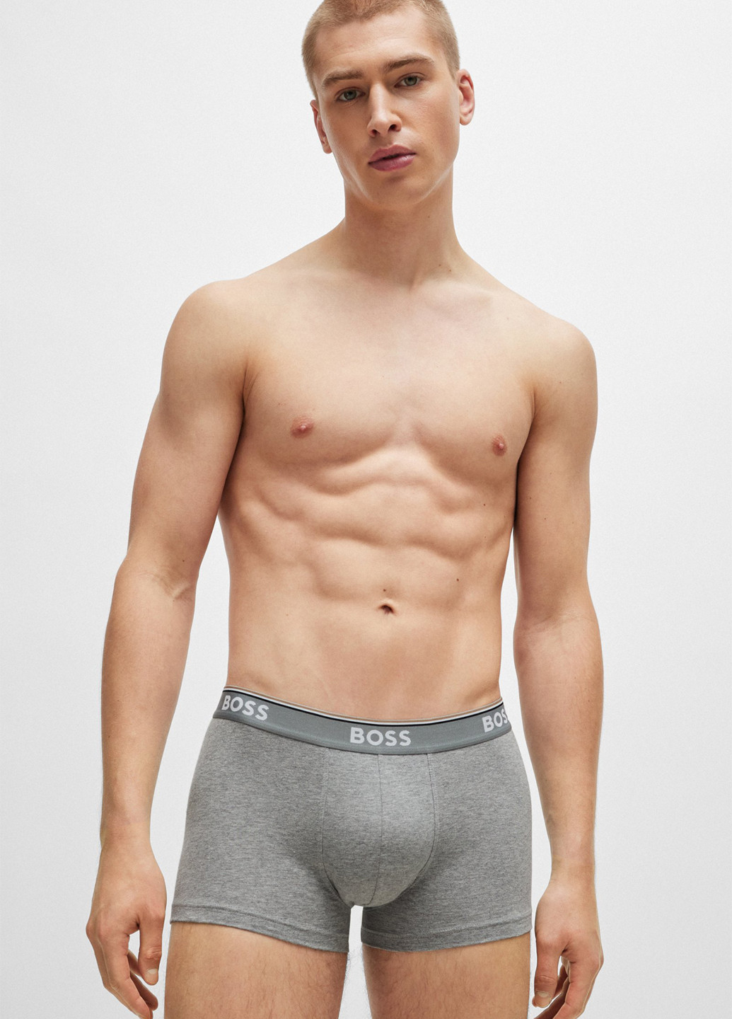 Труси (3 шт.) Hugo Boss (315447249)