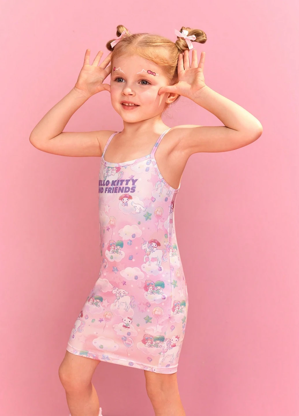 Рожева сукня SHEIN (323262764)