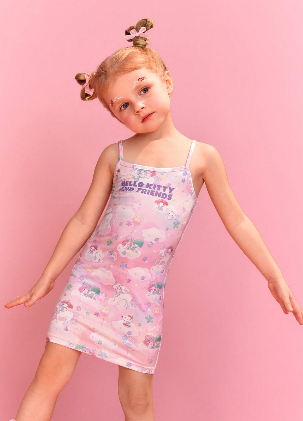 Рожева сукня SHEIN (323262764)