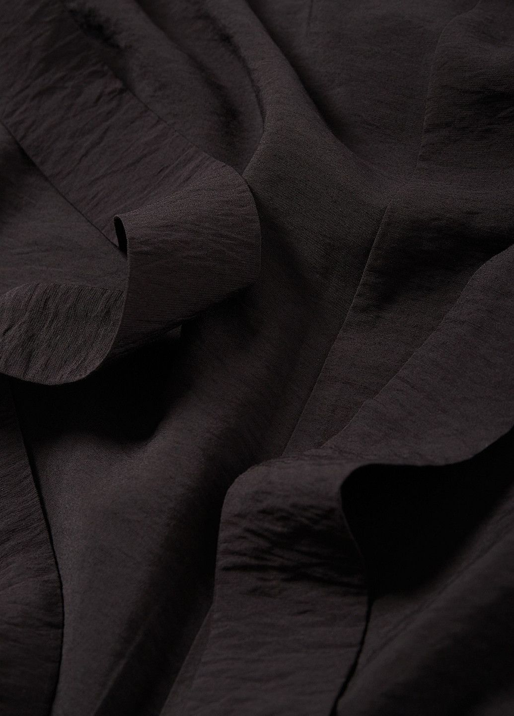 Комбинезон C&A комбинезон-брюки однотонный чёрный кэжуал вискоза