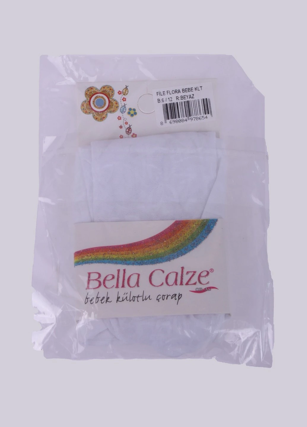 Колготки Bella Calze (225607499)