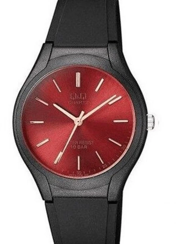 Годинники Q & Q VR72J006Y кварцові спортивні Q&Q (229044458)