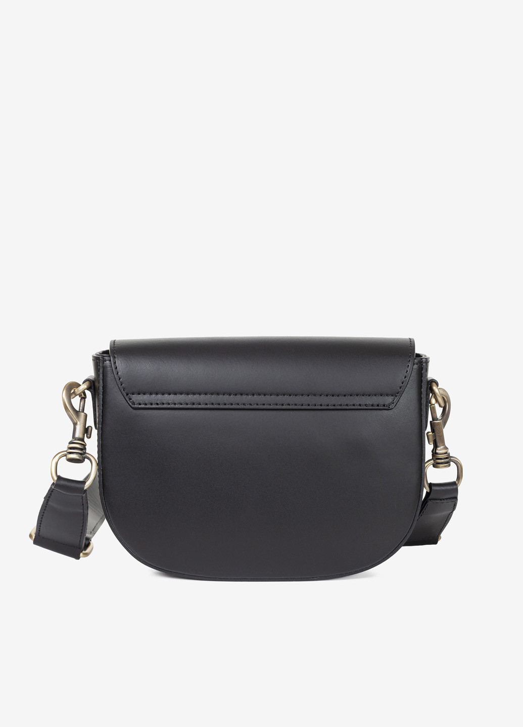 Сумка жіноча шкіряна кросс-боді на плече маленька Сrossbody Regina Notte (253108996)