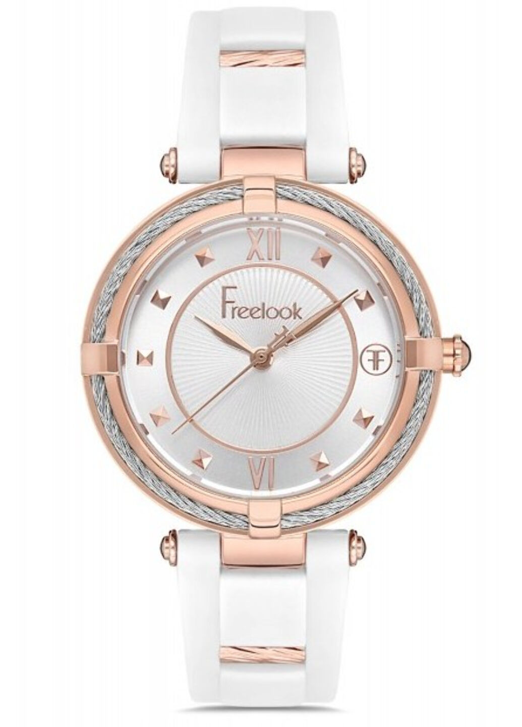 Наручний годинник Freelook f.1.10206.2 (253742175)