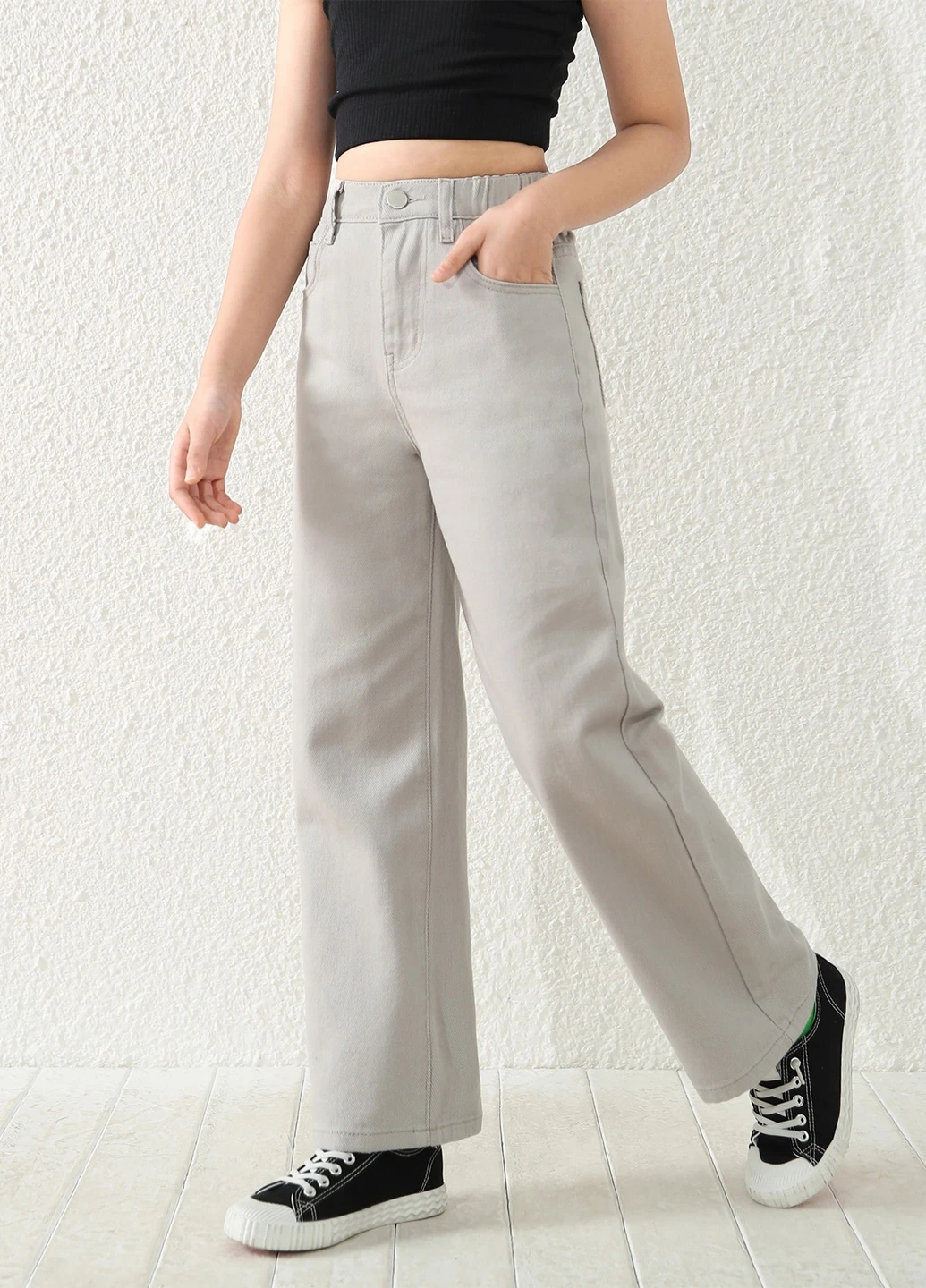 Джинси SHEIN (316506296)