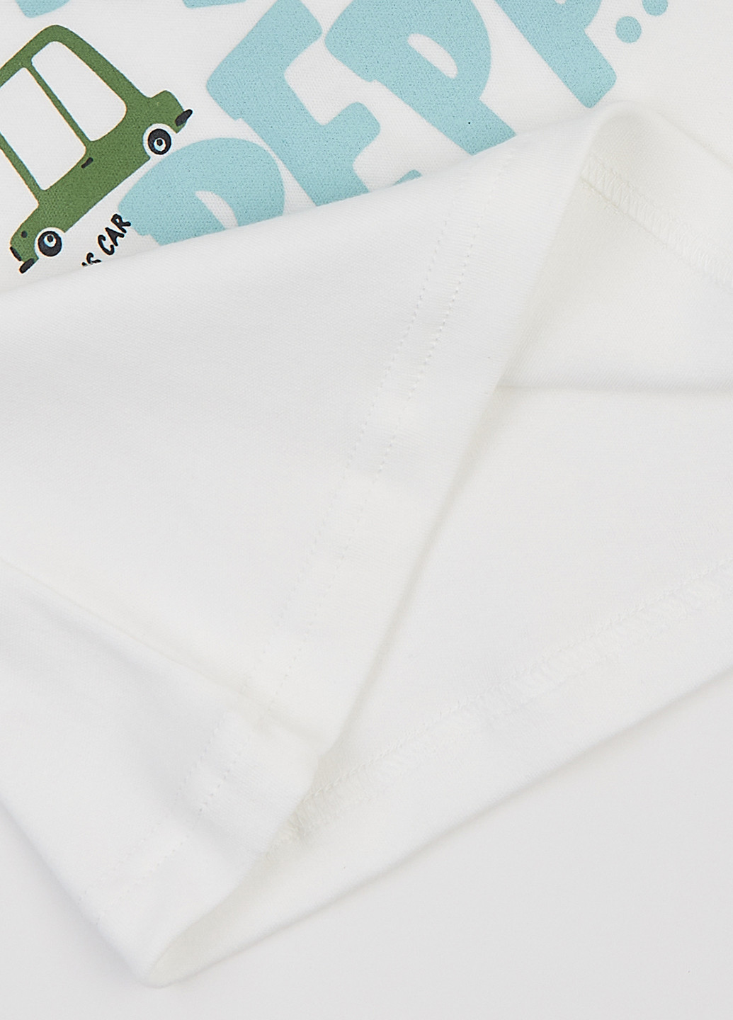 Голубая всесезон пижама (лонгслив, брюки) лонгслив + брюки dexter's