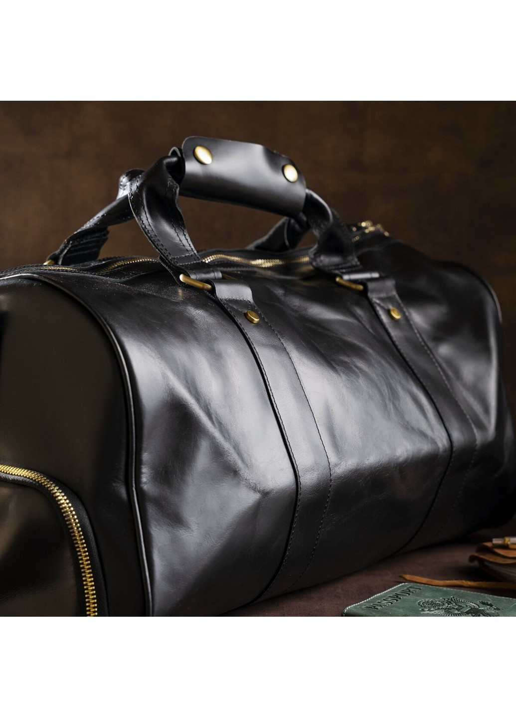 Дорожная сумка Vintage (232263909)